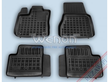 Autorohože vaničkové Renault Twingo 2014-2024