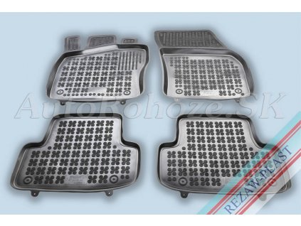 Autorohože vaničkové Cupra Ateca 2018-2025