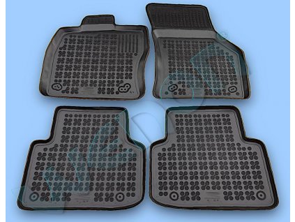 autorohože Rezaw Plast Cupra Formentor 2020-2024