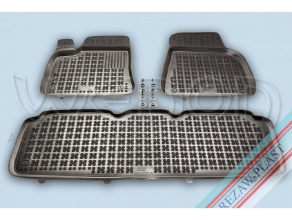 Autorohože vaničkové Tesla S 2012-2026