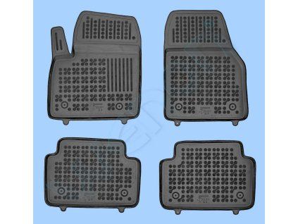 Autorohože vaničkové Jaguar E-Pace 2018-2024