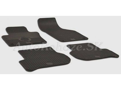 Autorohože tpe VW Golf Plus 2004-2013