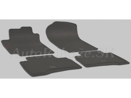 Autorohože tpe Suzuki Grand Vitara 5D 2005-2014