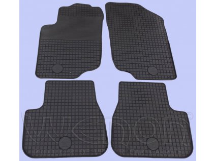 Autorohože gumové Peugeot 207 combi 2006-2012