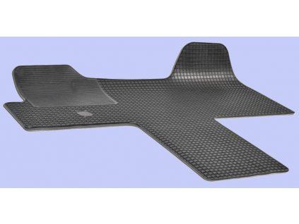 Autorohože gumové Fiat Ducato van 2006-