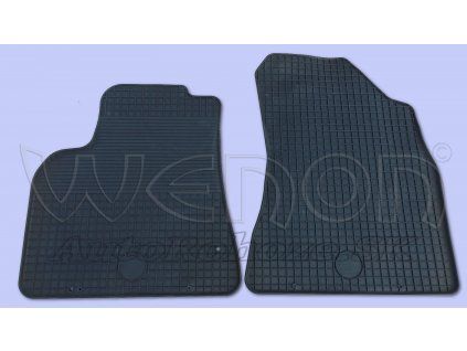 Autorohože tpe predné Citroen Berlingo van 2008-2018