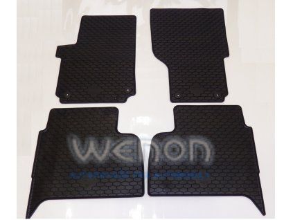 Autorohože tpe VW Amarok 2010-2020