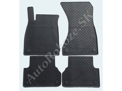 Autorohože tpe Audi A4 combi 2015-2024