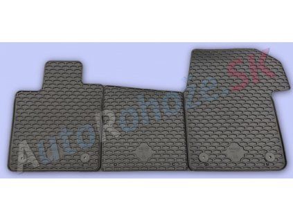 Autorohože tpe predné VW T7 Multivan 2021-