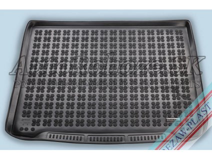 Vanička do kufra gumová Ford Focus combi 2018-2026 vrchná