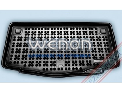 Vanička do kufra gumová Hyundai I10 2014-2019
