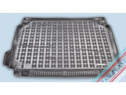 Vanička do kufra gumová Peugeot 508 combi 2018-2025