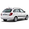 Škoda Fabia combi 2007-2014 WENON autorohože