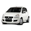 Suzuki Splash 2008-2015 WENON autorohože