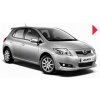 Toyota Auris hatchback 2007-2013 WENON autorohože