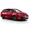 toyota auris 2 combi FL