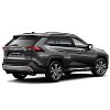 Toyota RAV4 2019-2025 WENON autorohože
