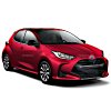 Mazda 2 hybrid 2022- WENON autorohože