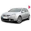 VW Golf hatchback 2003-2008 WENON autorohože