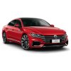 Vanička do kufra gumová VW Arteon liftback 2017-2024 OS