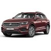 Volkswagen Touareg 2018- WENON autorohože