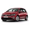VW Golf Sportsvan 2018-2020 WENON autorohože