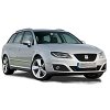Seat Exeo combi 2009-2013 WENON autorohože