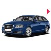 Audi A6 combi 2008-2010 WENON autorohože