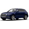 Audi Q5 2017-2024 WENON autorohože