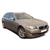 Vanička do kufra gumová BMW 5 combi 2011-2013