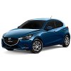 Mazda 2 hatchback 2015- WENON autorohože
