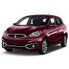 Mitsubishi Space Star 2018-2020 WENON autorohože