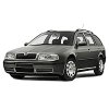 Škoda Octavia combi 1997-2010 WENON autorohože
