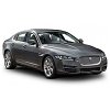 Jaguar XE 2015-2024 WENON autorohože
