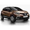 renault captur FL