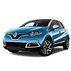 Renault Captur 2013-2020 WENON autorohože