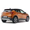 Renault Captur 2020-2023 WENON autorohože
