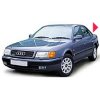 Autorohože gumové Audi A6 sedan 1994-1997