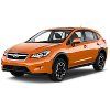 Subaru XV 2012-2017 WENON autorohože