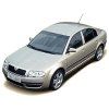 Škoda Superb sedan 2002-2007 WENON autorohože