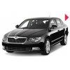 Škoda Superb sedan 2008-2015 eshop WENON