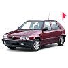 Škoda Felicia hatchback 1996-2001 WENON autorohože