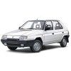 Škoda Favorit 1996-2001 WENON autorohože