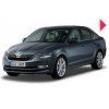 Škoda Octavia liftback 2017-2020 WENON autorohoze