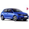 Škoda Fabia 3 hatchback WENON eshop