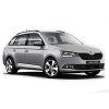 skoda fabia 3 combi po FL
