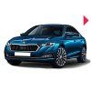 Škoda Octavia liftback 2020- WENON eshop