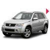 Suzuki Grand Vitara 5D 2005-2014 WENON autorohože