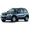 Suzuki Grand Vitara 3 dverová 2005-2014