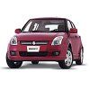Suzuki Swift hatchback 2008-2010 eshop WENON